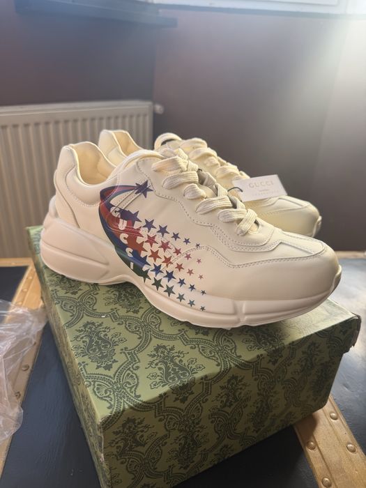 Sneackers gucci