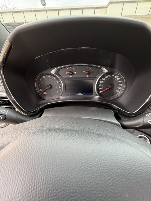 Chevrolet Equinox 2022 — 9