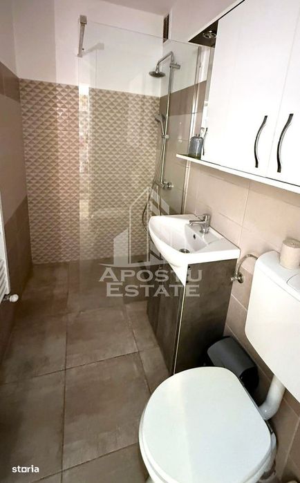 Apartament 1 camera Miorita Etaj 3/10