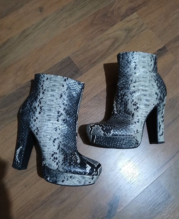 Botine de Damă stare perfectă