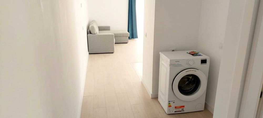 Apartament 2 camere Nou-2026 + loc parcare cu bariera in Complex, 3/5 decomandat ,60mp cu balcon deschis,mobila noua, prima inchirere- Drumul Taberei