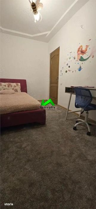 Apartament de vanzare 2 camere Sibiu Vasile Aaron