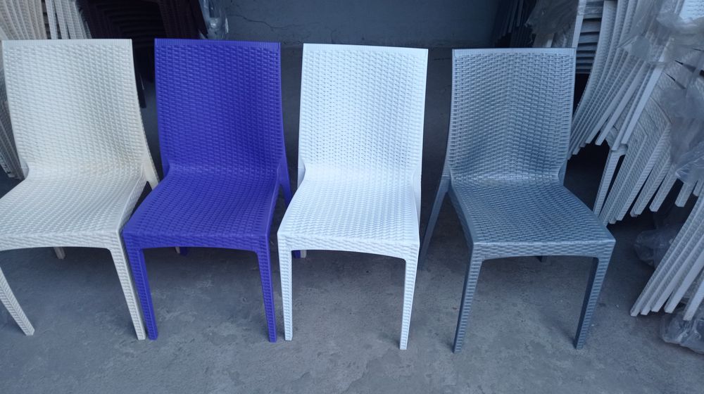 Plasmas stol stul              OT: