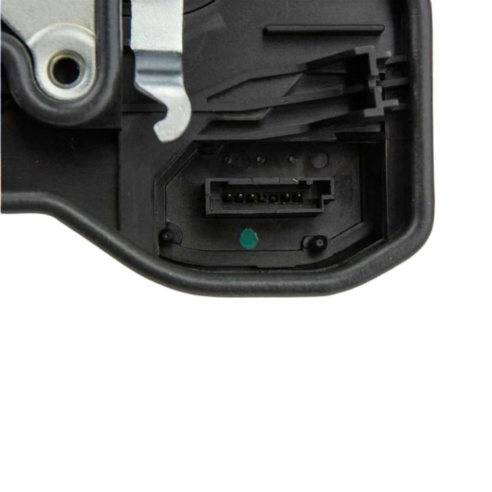 Вакуум брава за BMW X5 E70 X6 E71 Soft Close 5+2 Пина задна дясна