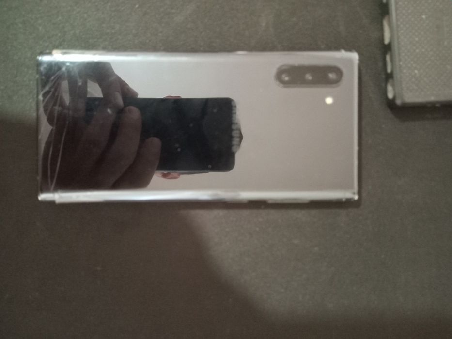 Samsung S note 10