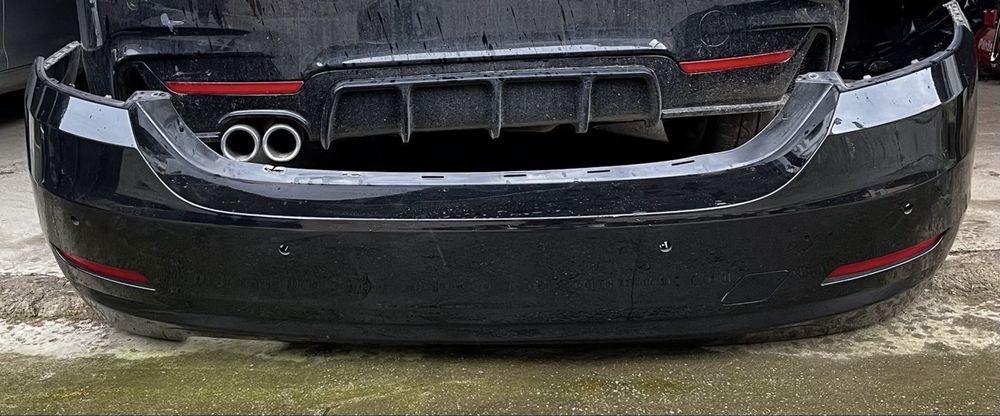 Bară spate bmw f36