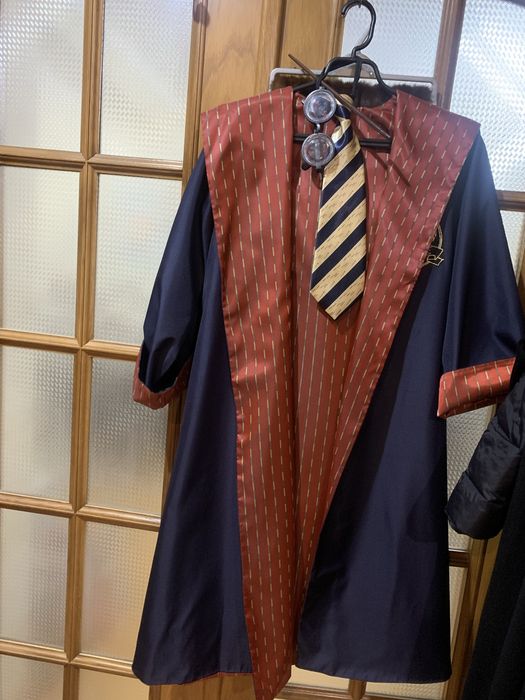 Карнавальный костюм «Гарри Поттер»