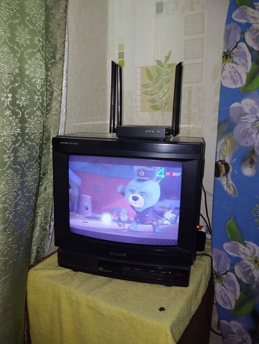 Отдам телевизор в хорошем состоянии