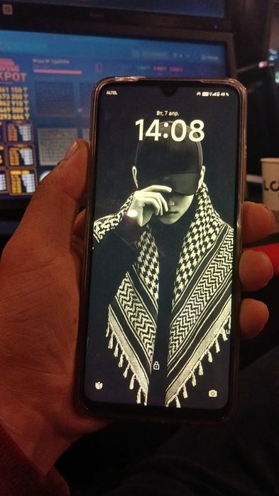 Редми А5 128г продам срочно