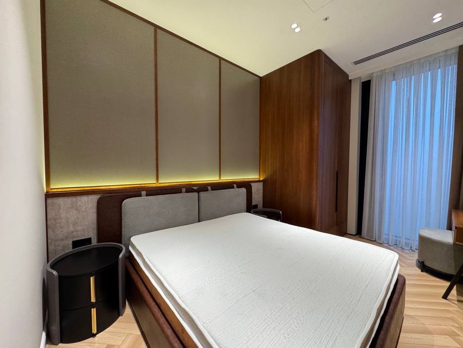 Аренда своя квартира nest one tashkent city