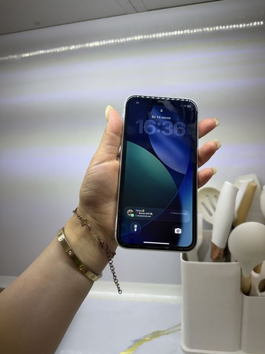 Apple iPhone 11 128 ГБ