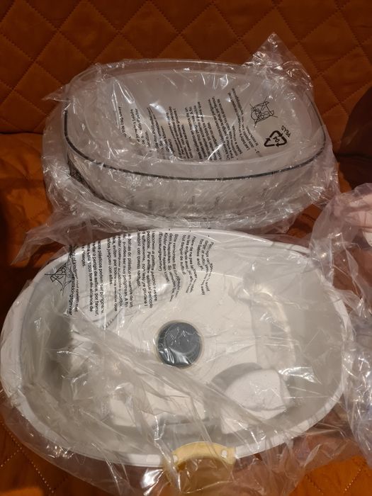 Steamer Moulinex Exotic Aroma Diffusion NOU