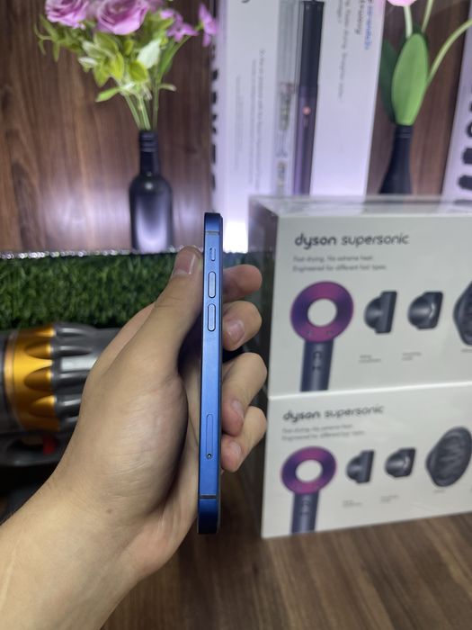 iPhone 12 mini ideal
