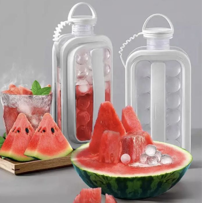 Форма для льда