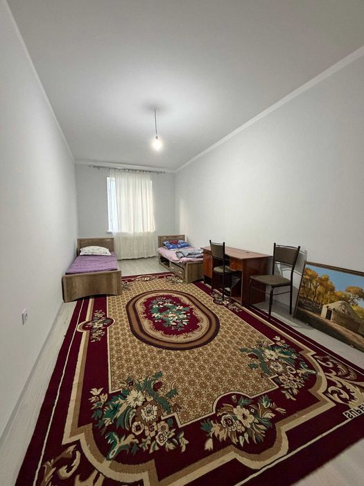 Arenda Kvartira Sergeli