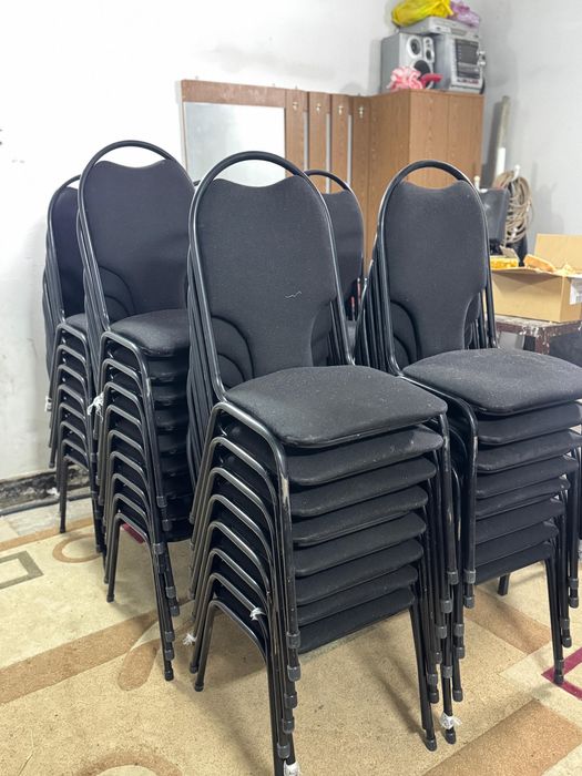 Стол Стулья Посуды Атырау