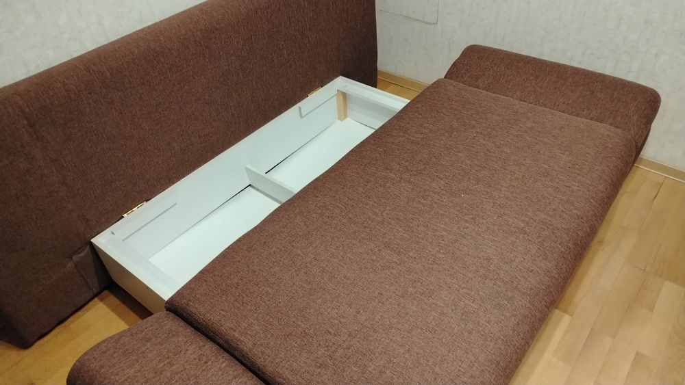 продаю диван раскладной