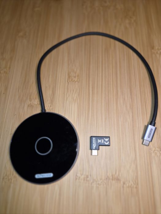 Безжично Зарядно Sitecom