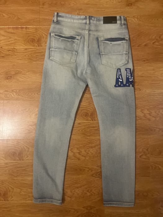 blugi Amiri