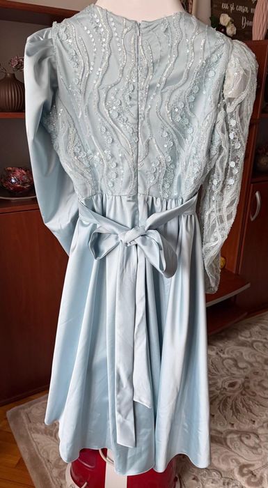 Rochie eleganta dama