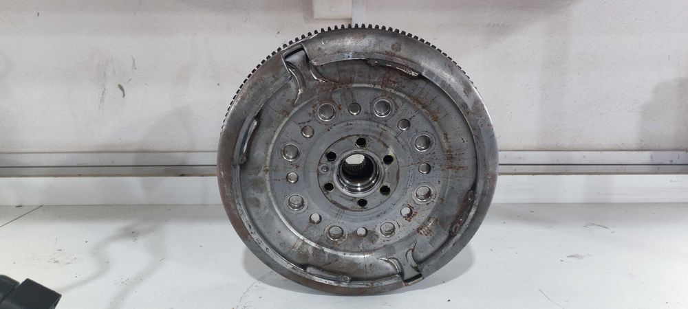 Kit ambreiaj+volanta Sachs volkswagen vw sharan 2.0 BRT an 2007