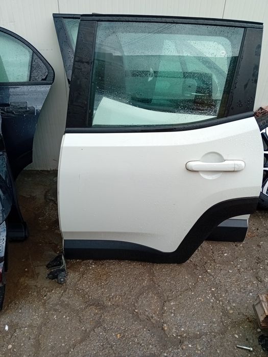 Usa stanga spate jeep renegade an 2019