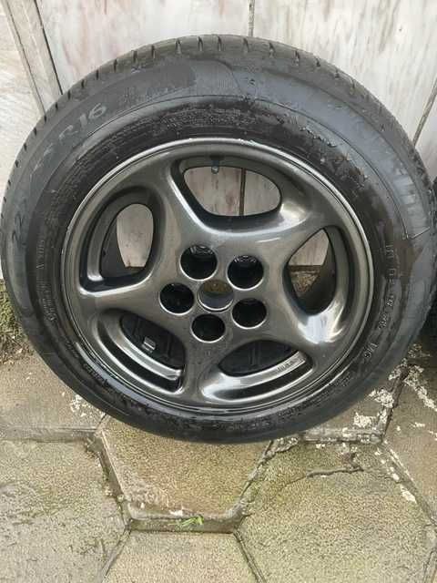 Продавам лети джанти