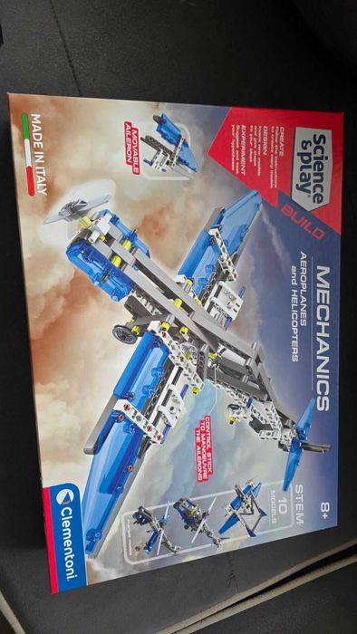 Конструктор/LEGO