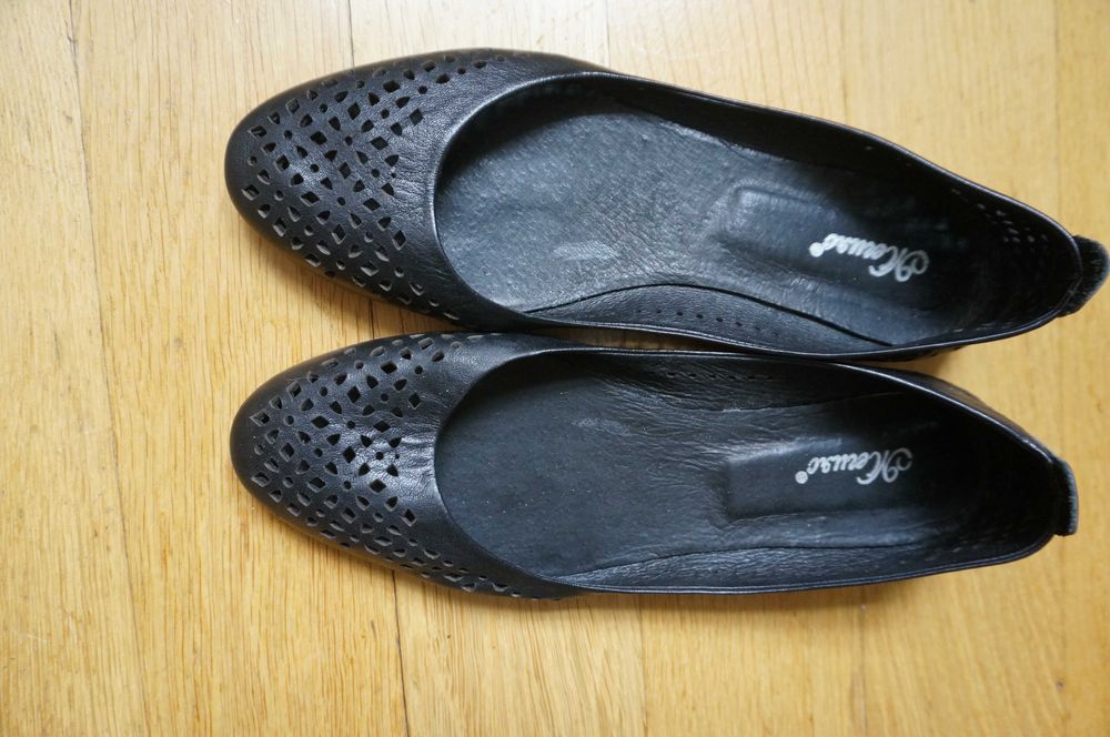 кожени обувки 41 номер