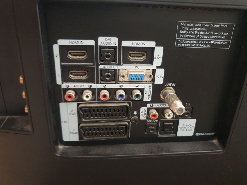 Продам телевизор SAMSUNG