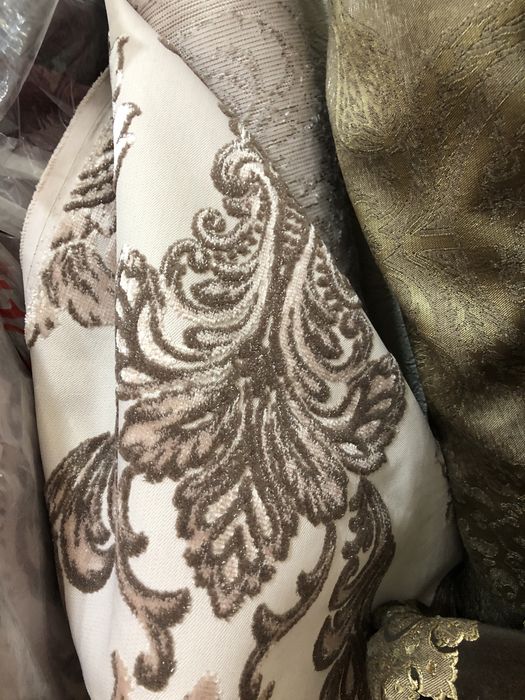 Шторы, портьера из Турции