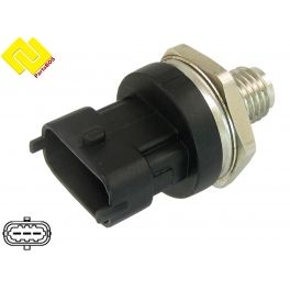 Senzor NOU presiune rampa Peugeot Boxer Renault Kangoo Espace Scenic