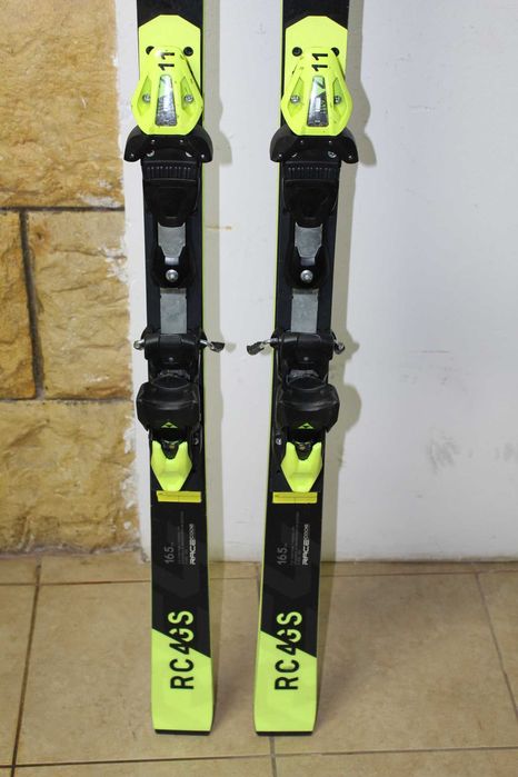 Ski/schi/ schiuri Fischer RC4 GS 165cm
