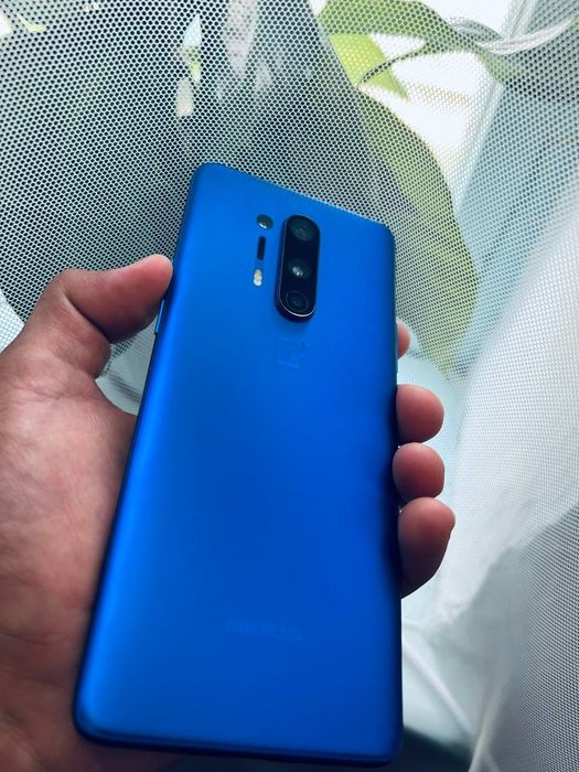 OnePlus 8 Pro 256/12Gb