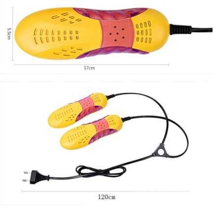 Сушилки за обувки с UV на 220V
