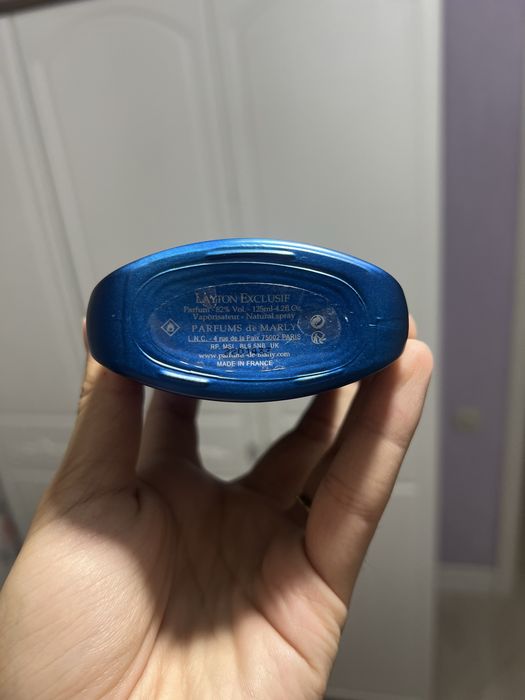 Parfum De Marley Layton Exclusif 125ml / Оригинал