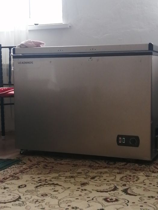 Продаётся морозильник