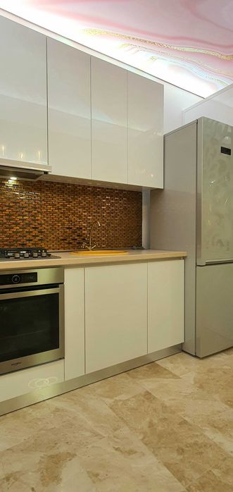 Vand Apartament 2 camere de lux in Mamaia