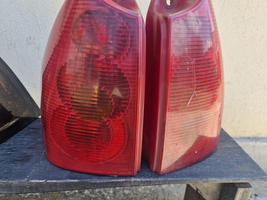 Stopuri peugeot 307