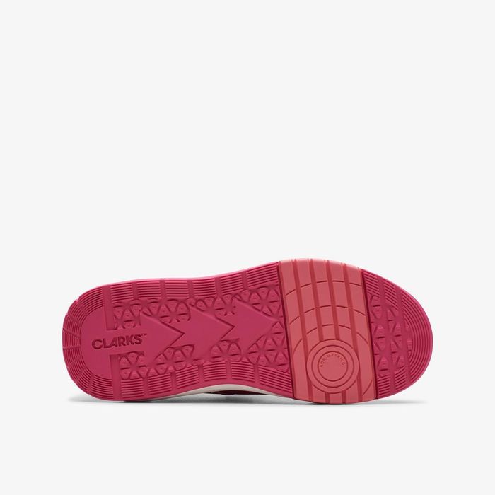 Нови Clarks маратонки, 33.5 номер