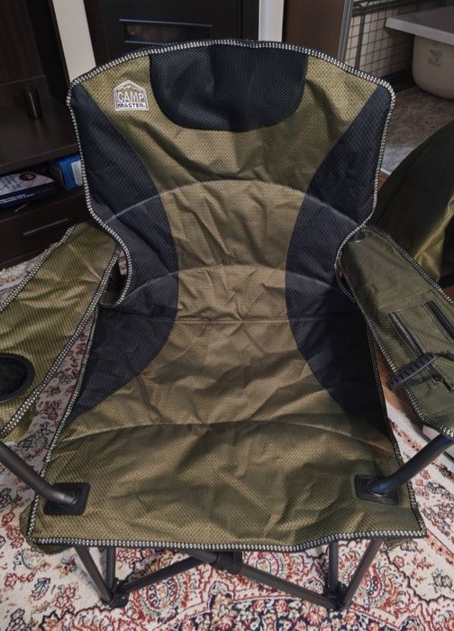 Для рыбалка или пикник стул