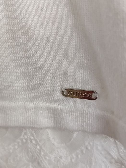 Guess  bluza dama XS