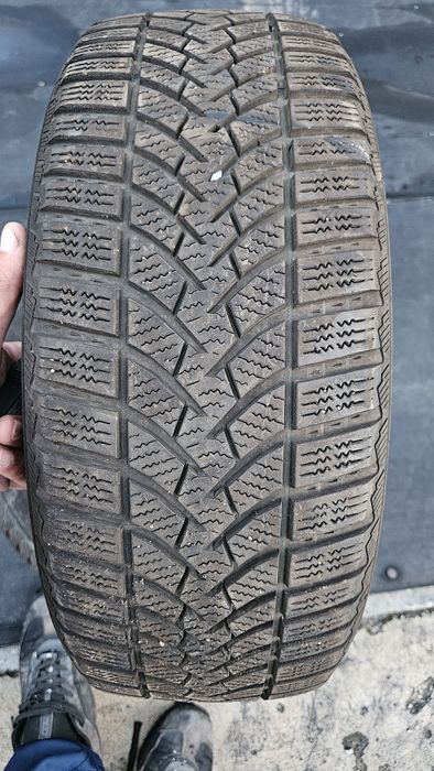 Гуми 195 55 15 семперит