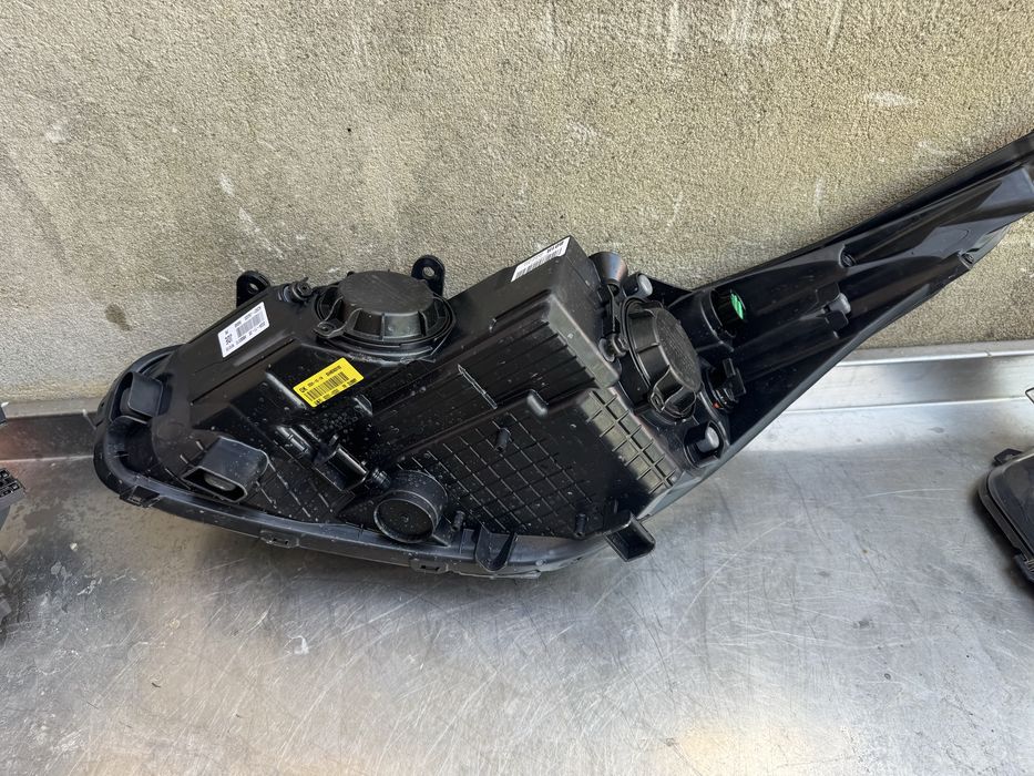 Far dreapta halogen Kia Ceed an 2012-2018
