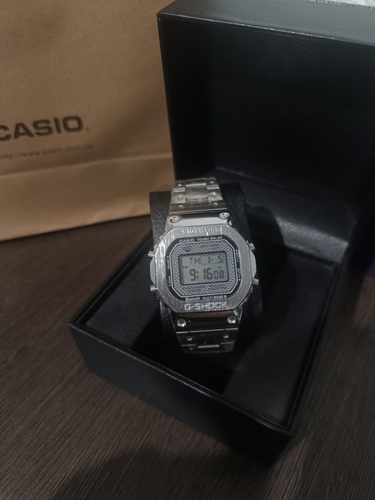 Casio G-Shock Срочно