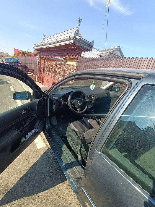 Volkswagen golf 4