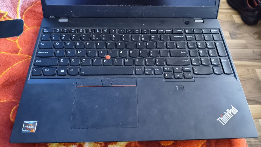 Lenovo Thinkpad L15 (Dezmembrez)