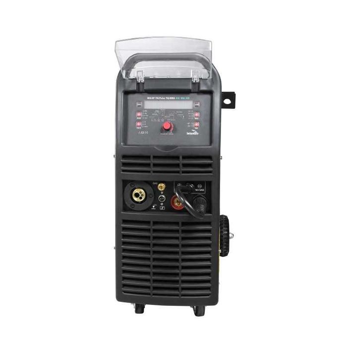 Digi Mig 300 INTENSIV Aparat sudura + tub argon CO2 + reductor gaz