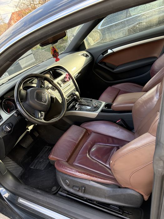 Audi a5 coupe impecabil