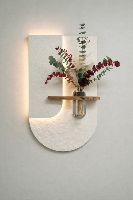 Интерьерное панно